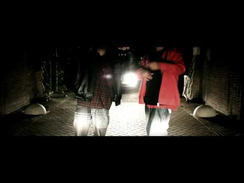 Oneblood- Me thugz  (thugga ft Luckz)