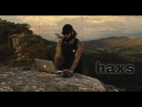 haxs - Super 7 (Original Mix) #melodictechno #dogheartrecords #techno #sãothomédasletras #brazil