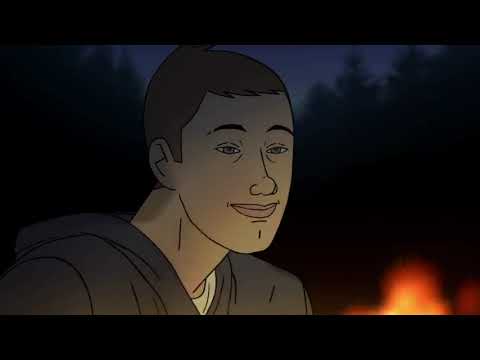 Fly Colt Fly ‘the legend of the Bare Foot Bandit’