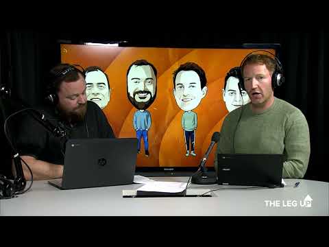 Matamata Breeders Stakes Preview | The Leg Up