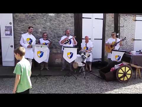 2018 0422,médiévales NF