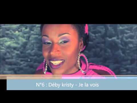 Top10 - Mars 2016 - Mimizik