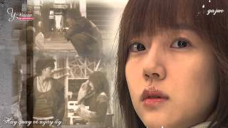 Download lagu [Vietsub] Please go back - Jung Jae Wook (I'm Sorry, I Love You OST) (y-heaven.net) mp3