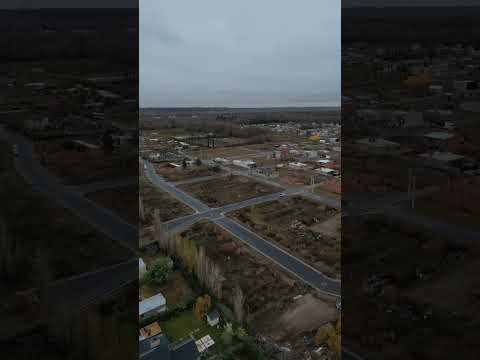 Venta último Lote en LOTEO LOS CEDROS III, 2DA. ETAPA  Plottier