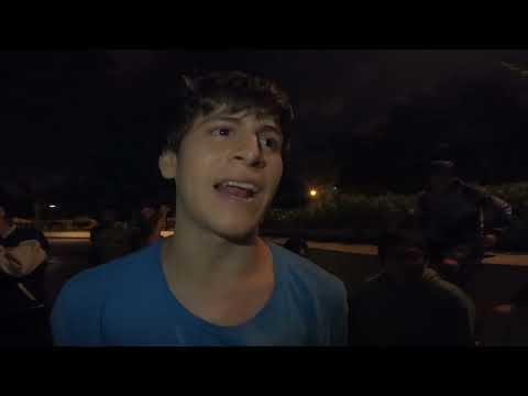 GREGO vs RICHIE - GRAN FINAL - LZ TOUR SURCO