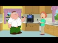 Peter Griffin Sings The Who S Baba O Riley
