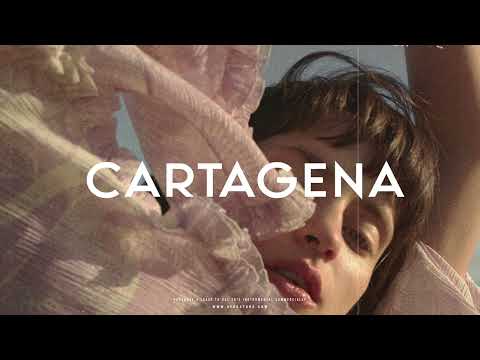 Afrobeat x Latino Type Beat - "Cartagena"