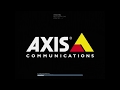 Axis Enregistreur réseau S1116 Rack 16 voies 8 To