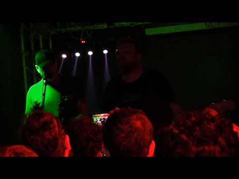 Unsane - Bath (live @ R C C B - Init, Rome)