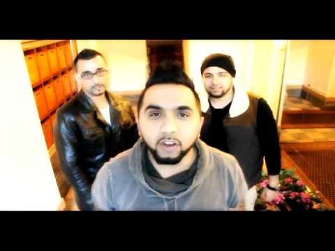 Sekil - Neli Pengan Kaj Ka Ave !!! 2012 ( Music Video HD )