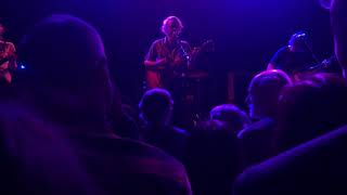 luna ~ &#39;Tracy I Love You&#39; - Bowery Ballroom, NYC 10.19.19