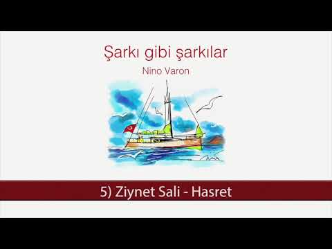 Ziynet Sali - Hasret