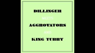 Dillinger - The Fool An Dis Money