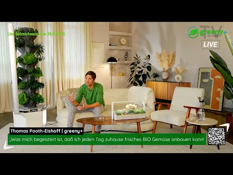 Franchisenehmer Thomas Pooth-Elshoff stellt sich vor