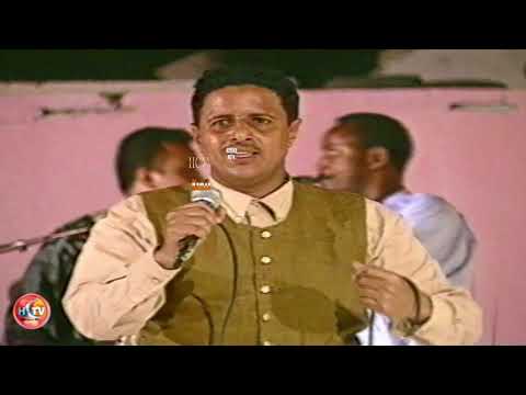 Cabdiqaadir Sanka Xaali Waa Nabad | HCTV Music HD