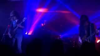 Monster Truck  "My Love Is True"