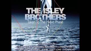 Mos Def - Beauty in the Dark (groove with you)