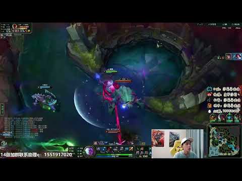 Sally Lillia vs Leesin super server master