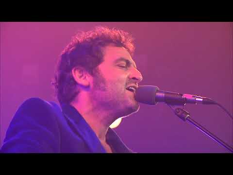 - M - Backstage Live (Hit West - Bonchamp-lès-Laval 2017)