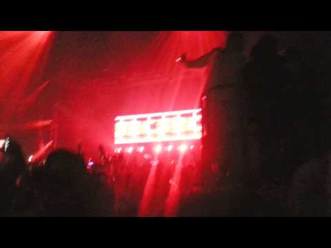 Skylab XX at Denver Coliseum, CO