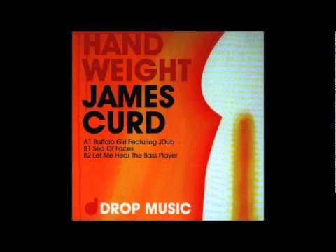James Curd feat. Jdub - Buffalo Girl (Original mix)
