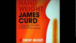 James Curd feat. Jdub - Buffalo Girl (Original mix)
