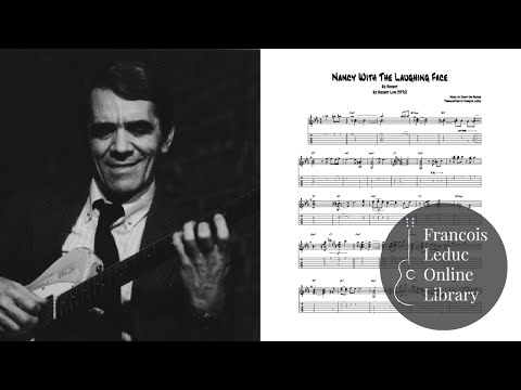 Nancy (with The Laughing Face) - Bill Evans