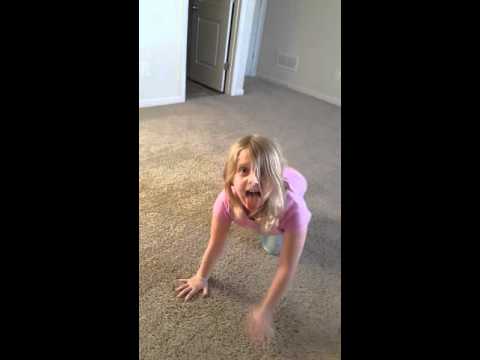 The half snicker challenge