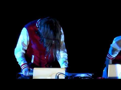 "Dangerous Dreams" - LEBROCK