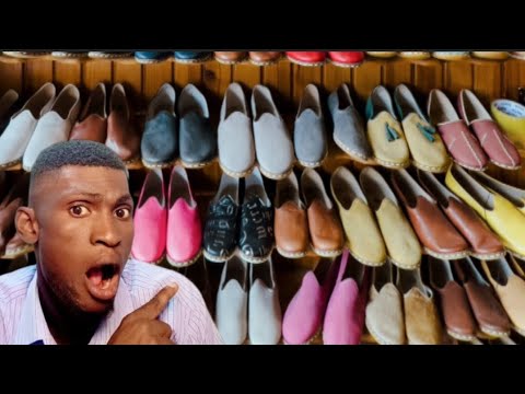 When you dream of shoes, when you dream of boots, when you dream of sandals, when you dream of sn...