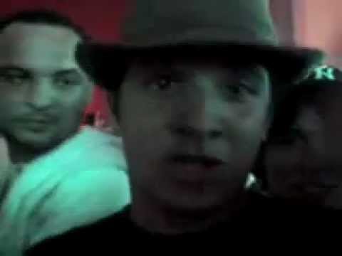 Mozart La Para, El Pope, Spike, Doble K & Otros Mas - Guerra De Freestyle ''AÑO 2007''