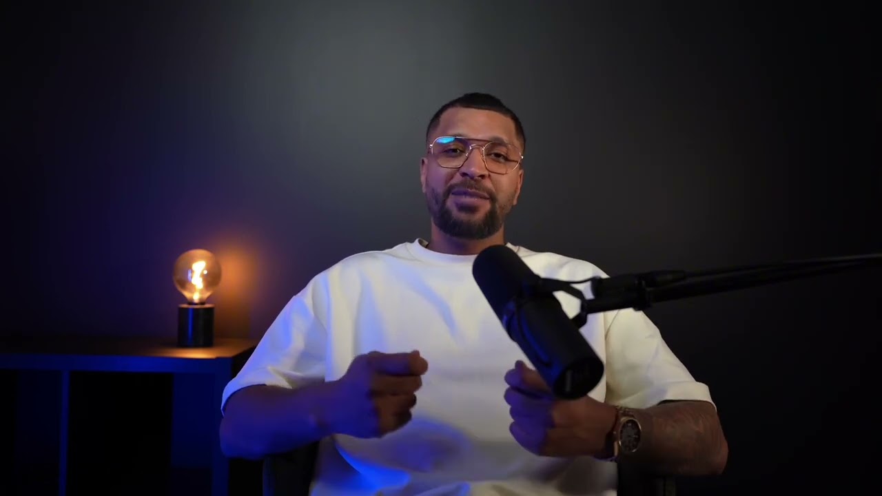 Vidéo YouTube
