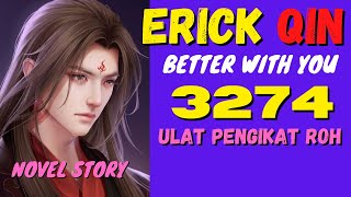 Download lagu Latest Romantic Novel BETTER WITH YOU Erick Qin | Beautiful Love Erick Qin | CHAPTER 3274 | Novel... mp3