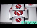 REQUESTED YTPMV NCredible TeenNick Originals 2009 Scan Veg Replace