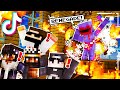 We Summoned a Scary TikTok Monster in our world… (Minecraft 13th Street) [27]