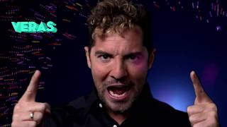 El Parque Mágico | David Bisbal &quot;Tú eres la magia&quot; | Paramount Pictures Spain