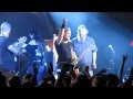Down - Pepper Keenan  "Albatross" live at Starland Ballroom 2014