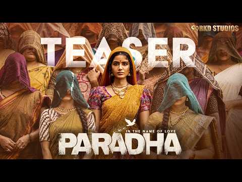Paradha