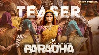 Paradha