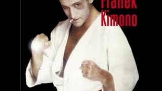 Franek Kimono-King Bruce Lee Karate Mistrz xD