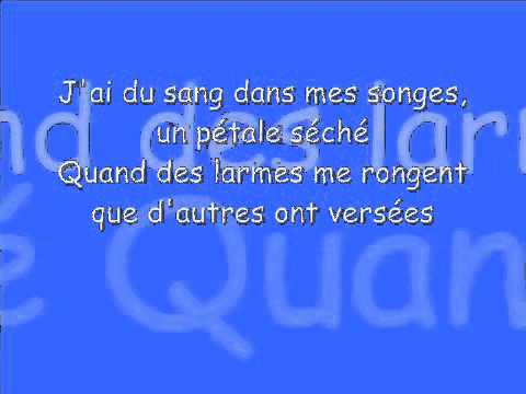 S'il suffisait d'aimer   Céline Dion1