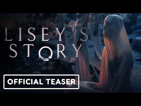 Stephen King's Lisey's Story - Official Behind the Scenes Teaser (2021) Julianne Moore, Clive Owen