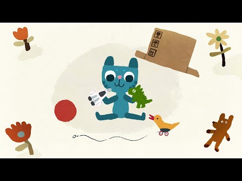 フレンド2（オウ カン）| Friend2（WANG Gan）