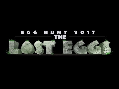 Egg Hunt 2017 The Lost Eggs Roblox - 