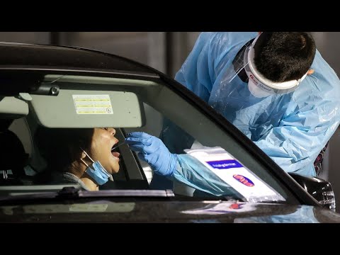 Australia reports 215 active cases of COVID-19