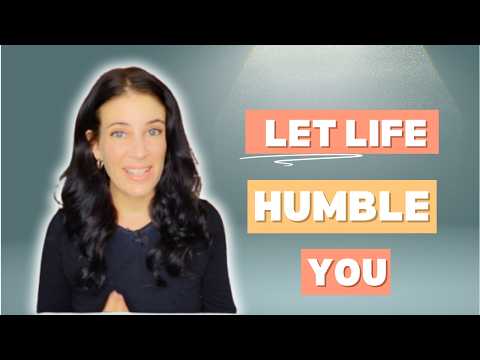 When Life Knocks You Down: Strategies For Suffering Well (& Making It To The Other Side)