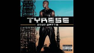 Tyrese 🎧 What Am I Gonna Do