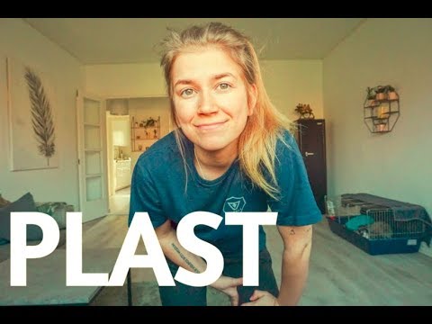 Hur vi tillsammans kan minska plast // Varför måste vi göra detta?