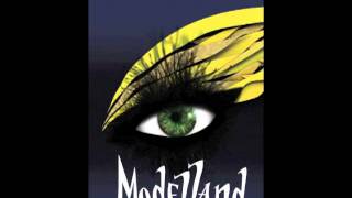 Cover art for modelland