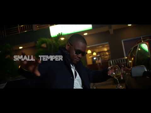 Small Temper ft  CM AL x Christoph The Change - Bounce Back (Official Music Video)